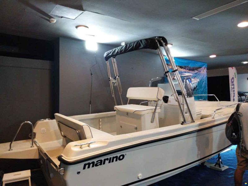 Marino Costruzioni Nautiche 630