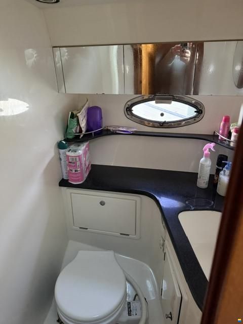 Galeon 330 FLY