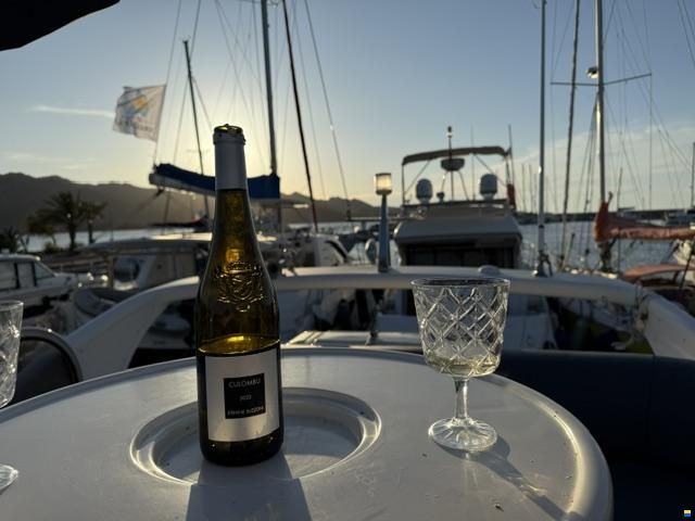 Galeon 330 FLY