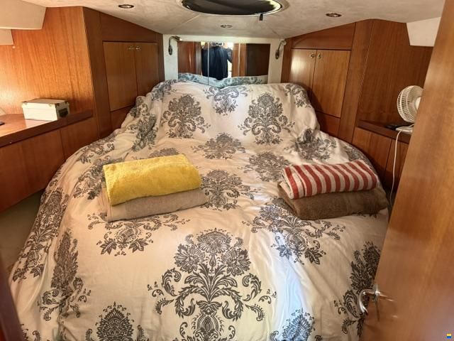 Galeon 330 FLY
