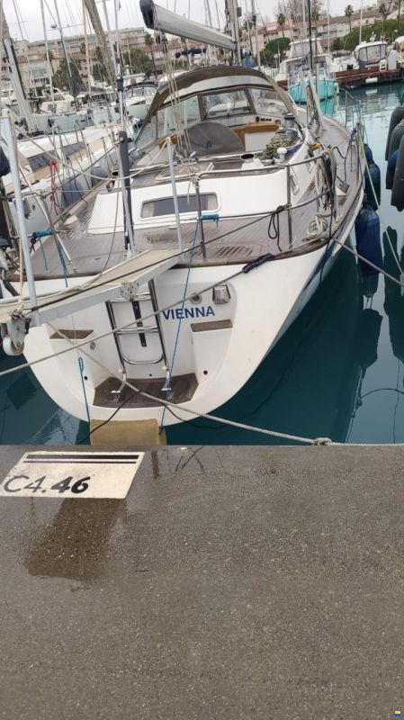 18 x 5,30m CGU Port Vauban, Antibes