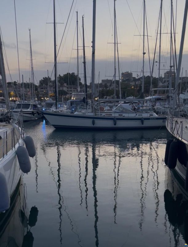 18 x 5,30m CGU Port Vauban, Antibes