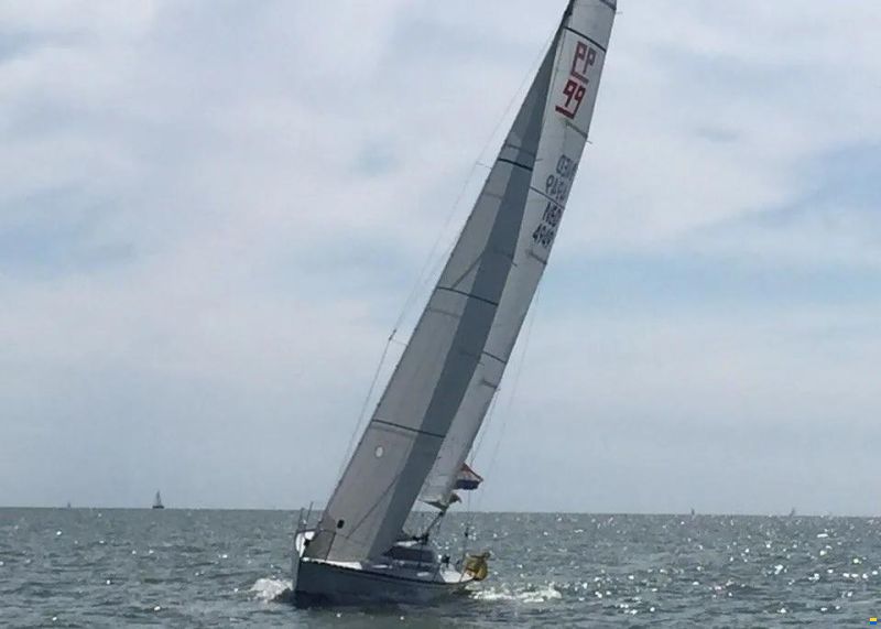 X-Yachts X-99