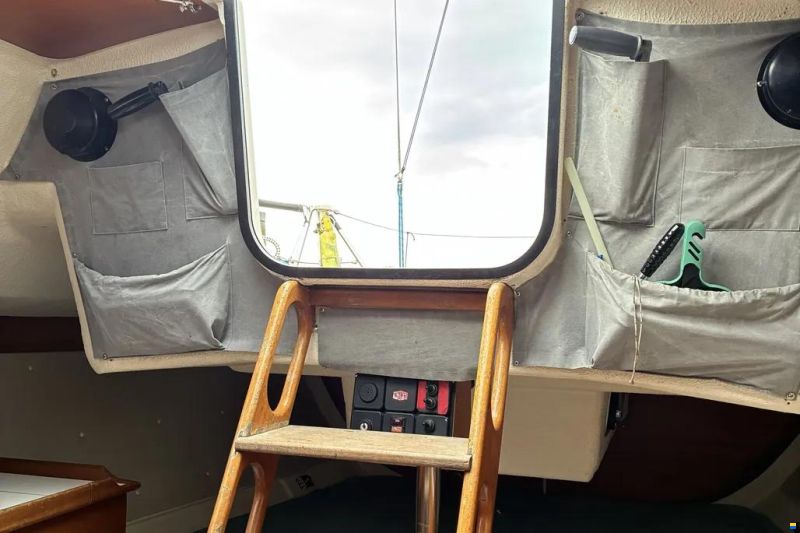 X-Yachts X-99
