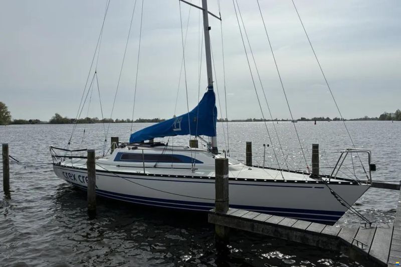 X-Yachts X-99