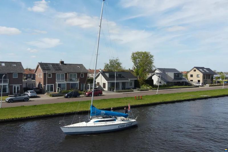 X-Yachts X-99