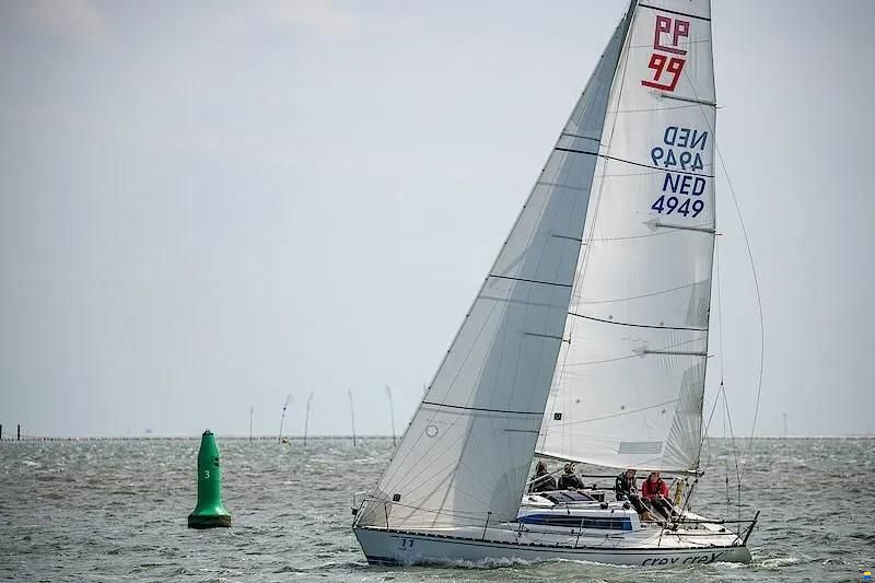 X-Yachts X-99