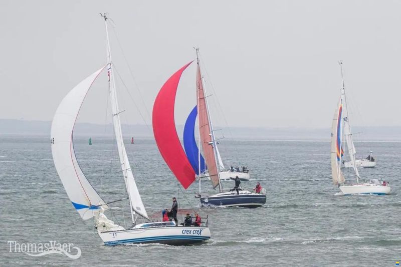 X-Yachts X-99