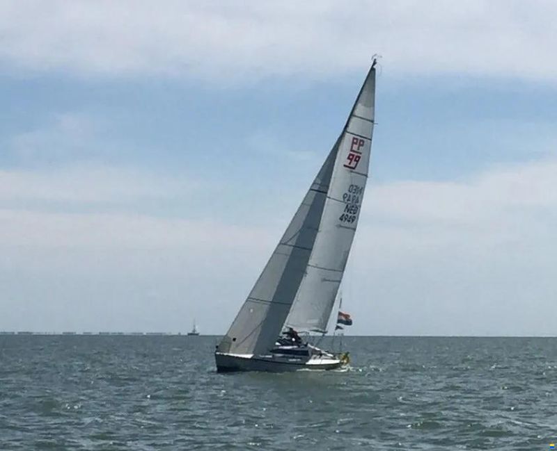 X-Yachts X-99