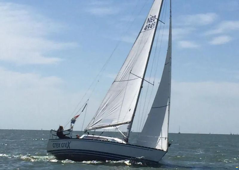 X-Yachts X-99