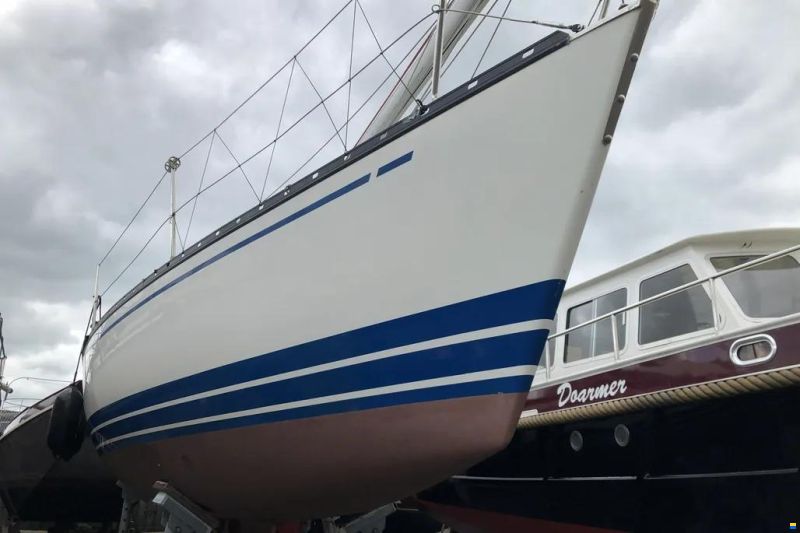 X-Yachts X-99