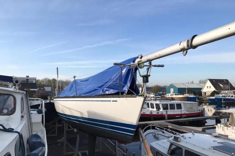 X-Yachts X-99