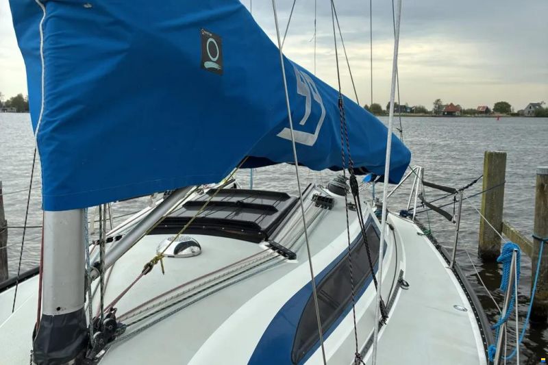 X-Yachts X-99