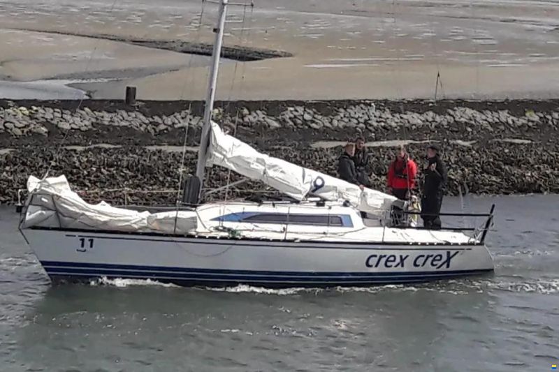 X-Yachts X-99