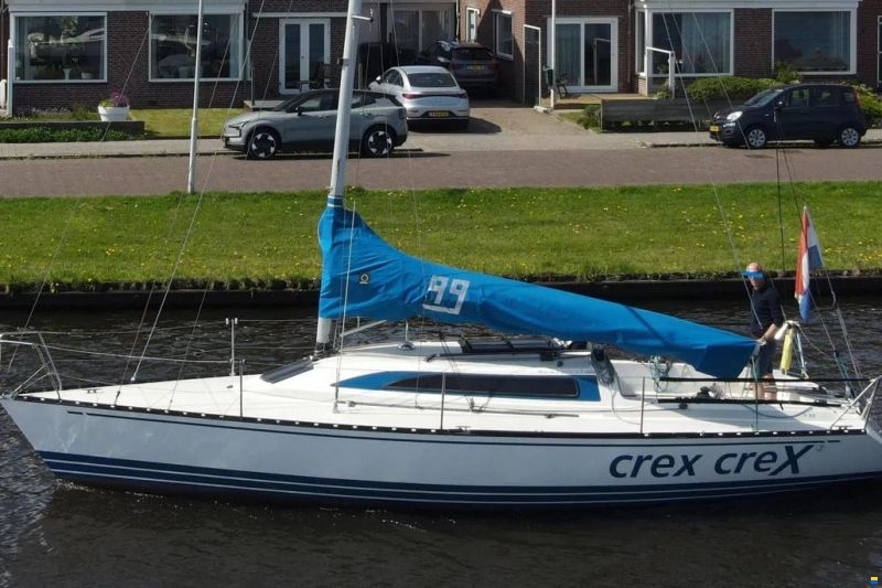 X-Yachts X-99