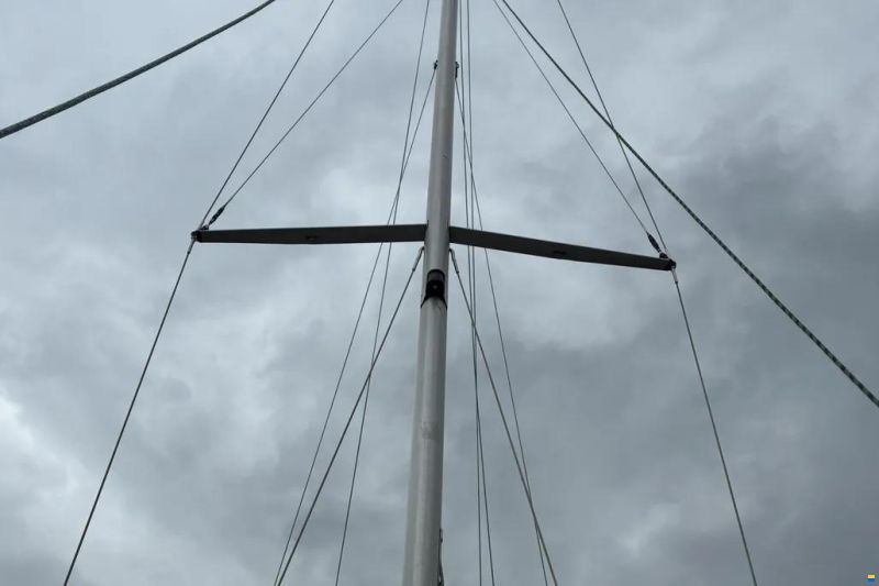X-Yachts X-99