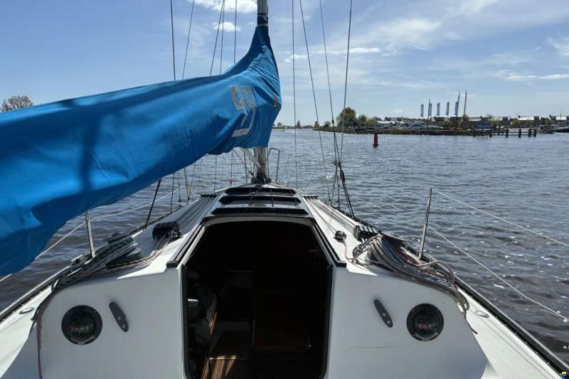 X-Yachts X-99