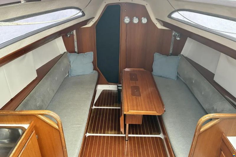 X-Yachts X-99