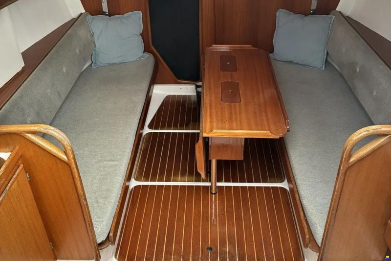 X-Yachts X-99