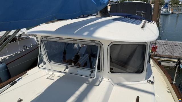 Hallberg-Rassy HR 94 KUTTER