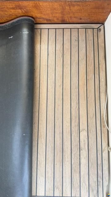 Hallberg-Rassy HR 94 KUTTER