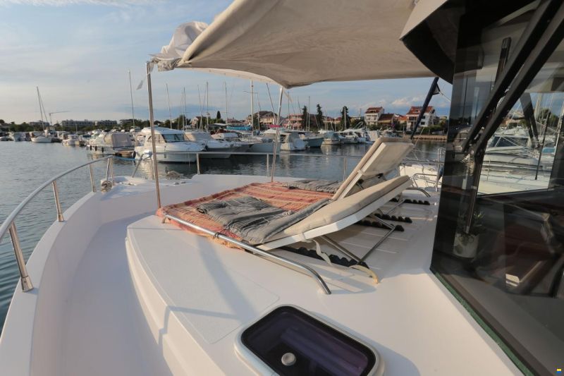 Seafaring 44