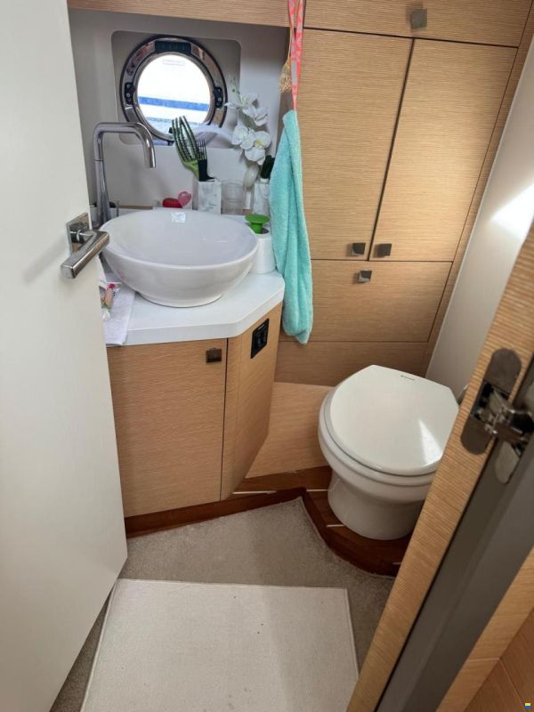 Seafaring 44