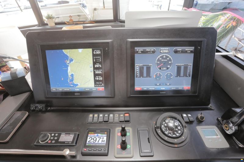 Seafaring 44