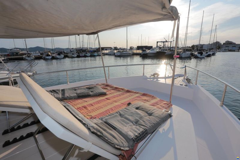 Seafaring 44