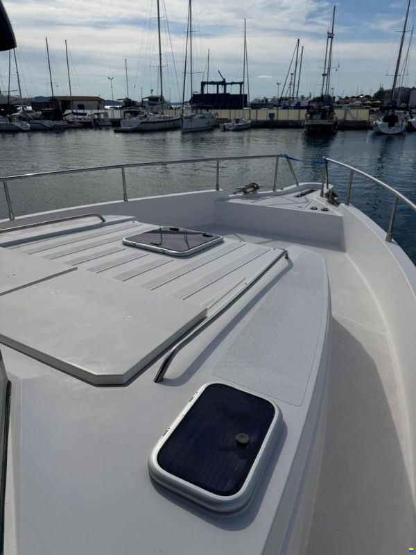 Seafaring 44