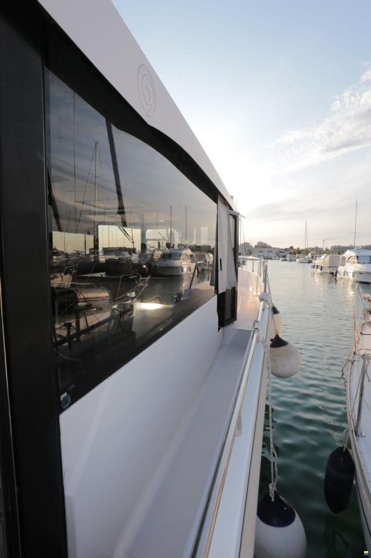 Seafaring 44