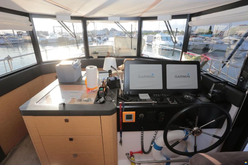 Seafaring 44