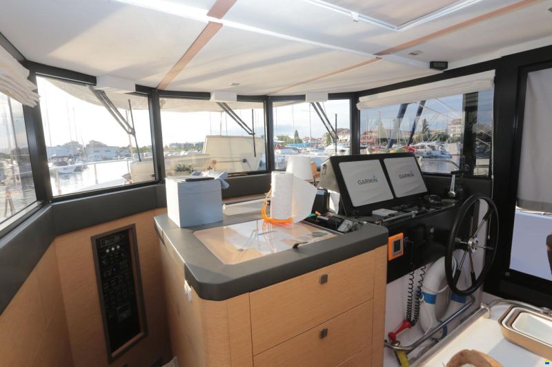 Seafaring 44