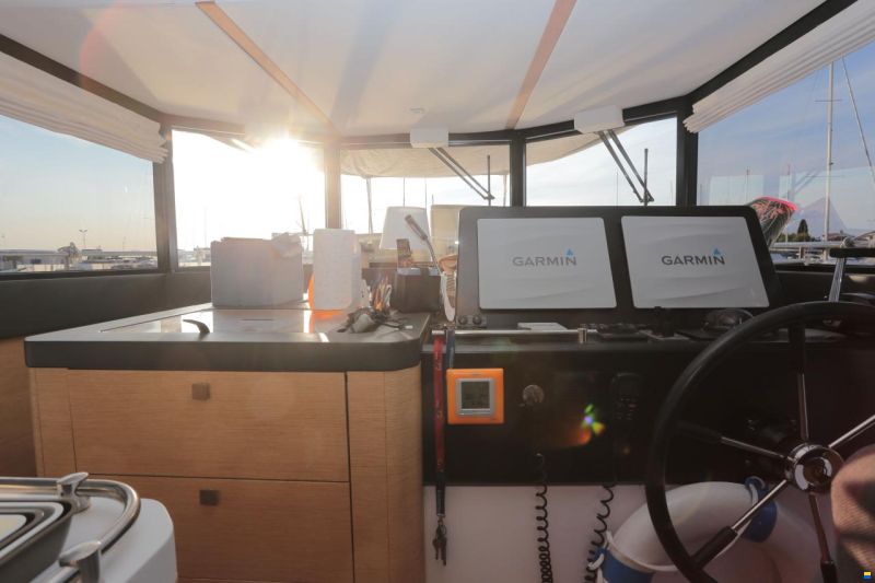 Seafaring 44