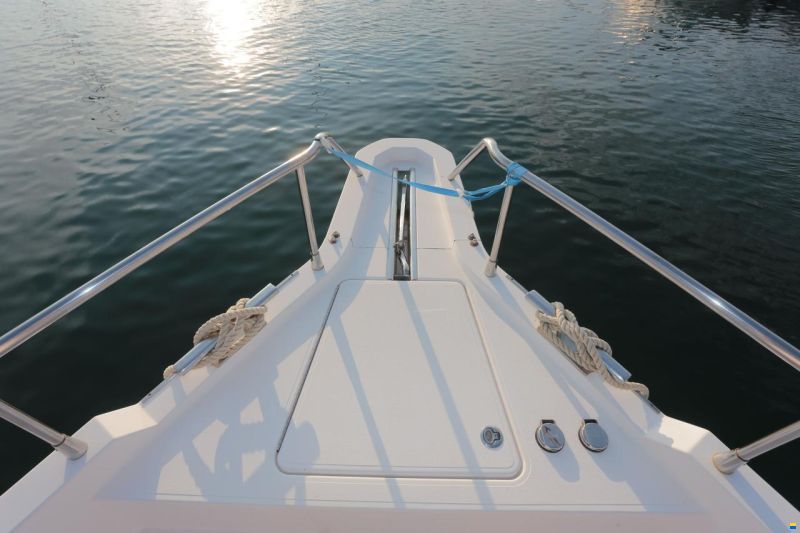 Seafaring 44