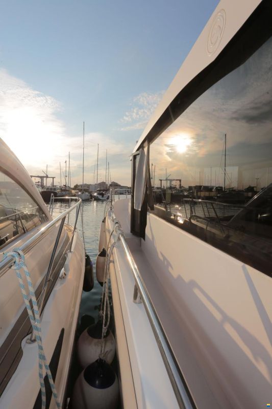 Seafaring 44