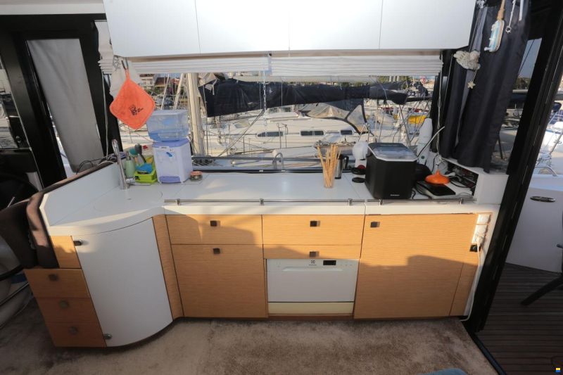 Seafaring 44