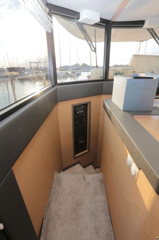 Seafaring 44