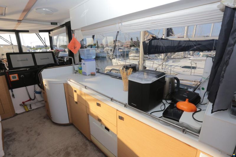 Seafaring 44