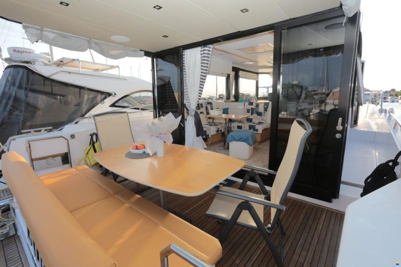 Seafaring 44