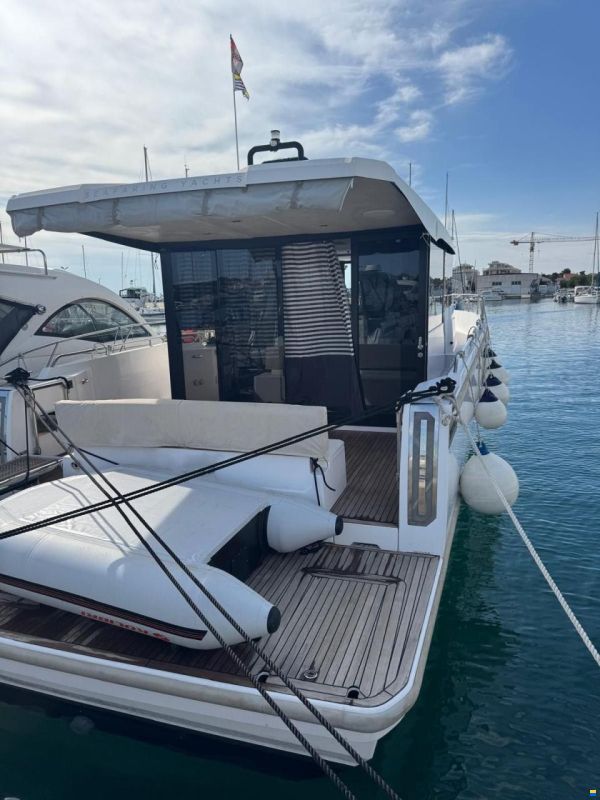 Seafaring 44
