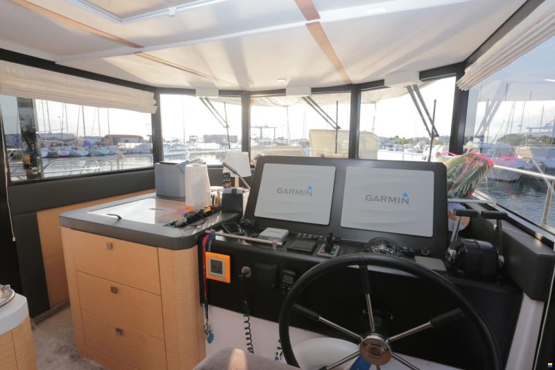Seafaring 44