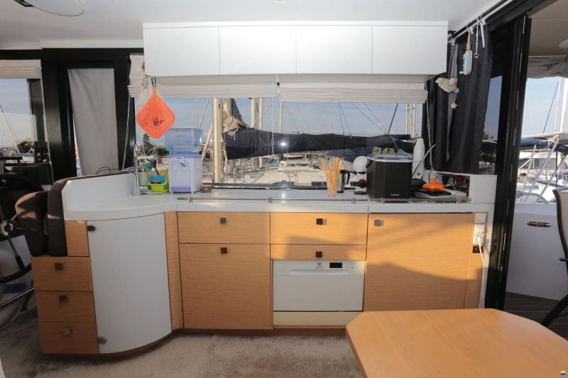 Seafaring 44