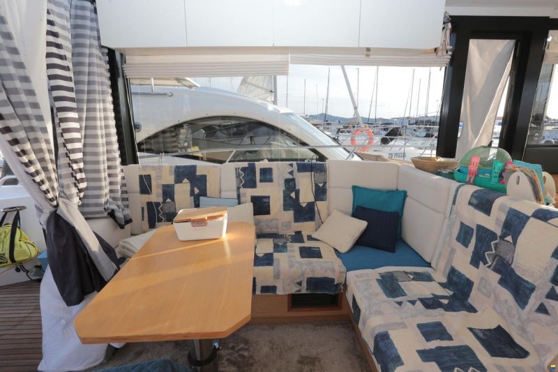Seafaring 44