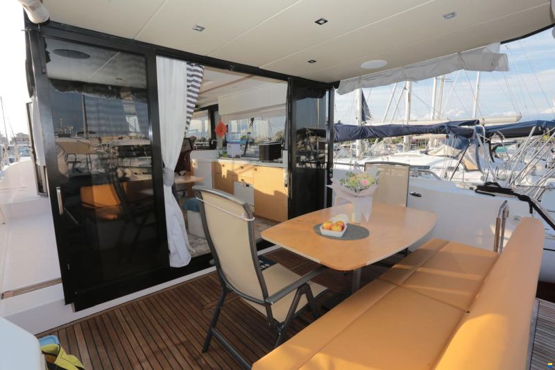 Seafaring 44