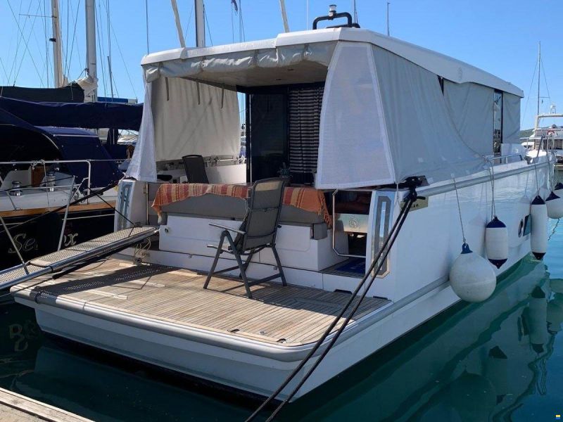 Seafaring 44