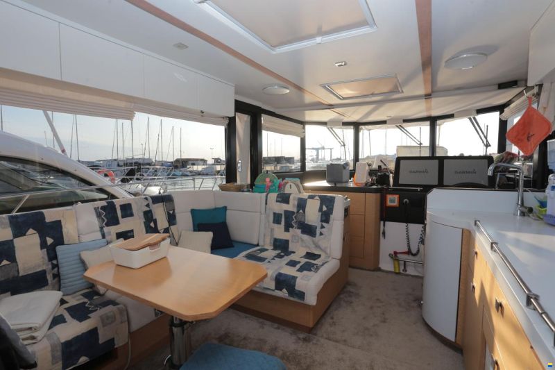 Seafaring 44