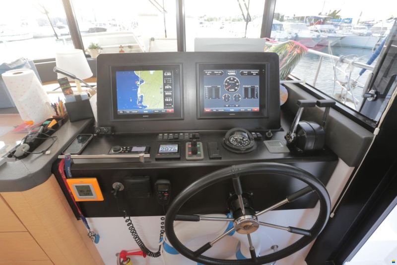 Seafaring 44
