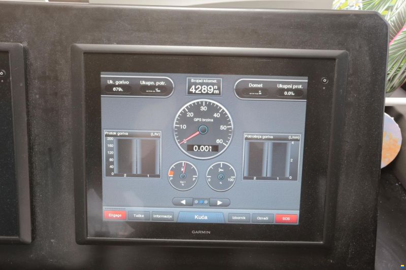 Seafaring 44