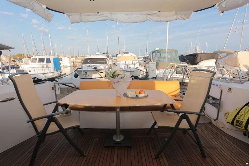 Seafaring 44